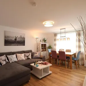 Sweet & Flower Garden Apartment