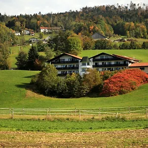 Appartement Hauzenberg-panorama, Hauzenberg